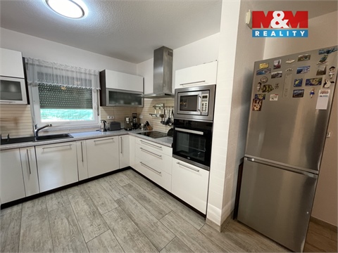 Pronájem rodinného domu, 130 m² 10