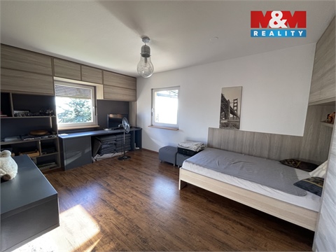 Pronájem rodinného domu, 130 m² - 16