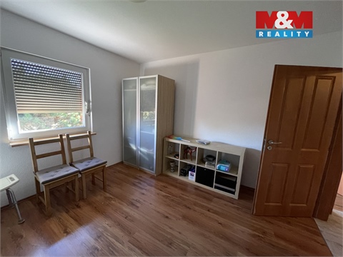 Pronájem rodinného domu, 130 m² - 18