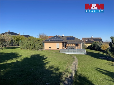 Pronájem rodinného domu, 130 m² 26