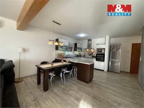 Pronájem rodinného domu, 130 m² 12