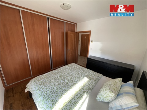 Pronájem rodinného domu, 130 m² 18