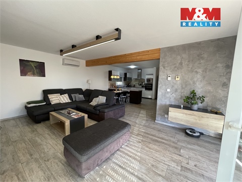 Pronájem rodinného domu, 130 m² 6