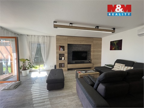 Pronájem rodinného domu, 130 m² 4