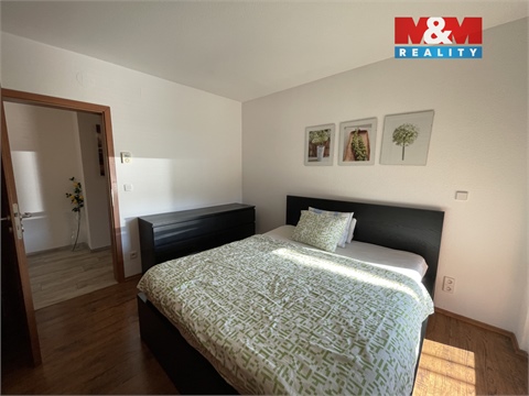 Pronájem rodinného domu, 130 m² 20