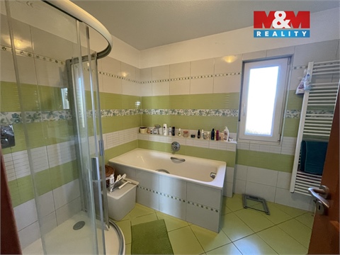 Pronájem rodinného domu, 130 m² - 20