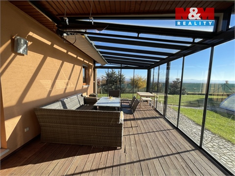 Pronájem rodinného domu, 130 m² 2