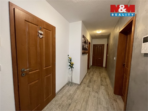 Pronájem rodinného domu, 130 m² 24