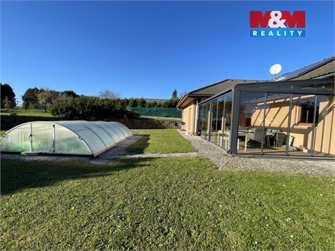 Pronájem rodinného domu, 130 m² - 2