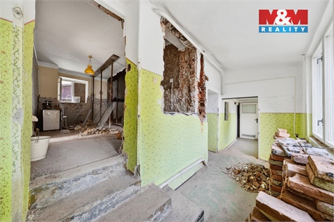 Prodej rodinného domu, 142 m² - 16