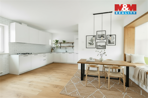 Prodej rodinného domu, 142 m² - 10