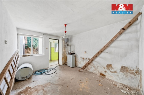 Prodej rodinného domu, 142 m² - 18