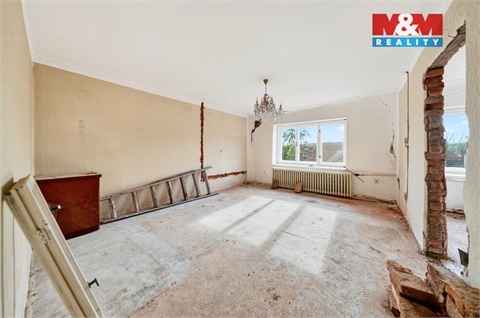 Prodej rodinného domu, 142 m² 12