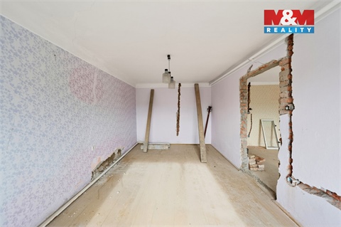 Prodej rodinného domu, 142 m² 14