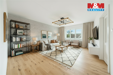 Prodej rodinného domu, 142 m² - 12