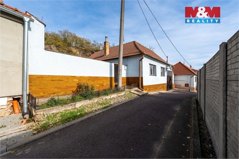 Prodej rodinného domu, 142 m² - 20