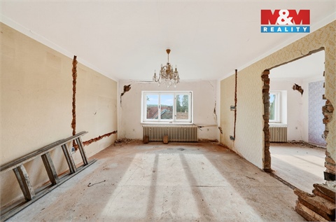 Prodej rodinného domu, 142 m² - 8