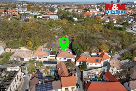 Prodej rodinného domu, 142 m² - 0