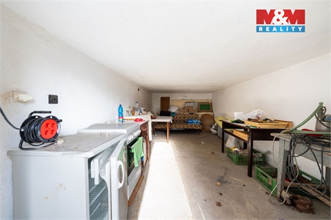 Prodej rodinného domu, 142 m² 20