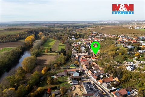 Prodej rodinného domu, 142 m² - 2