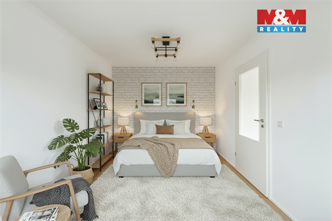 Prodej rodinného domu, 142 m² - 14