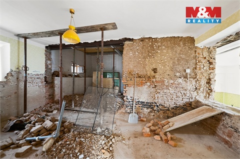 Prodej rodinného domu, 142 m² 10