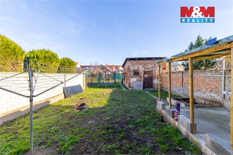 Prodej rodinného domu, 168 m² 6