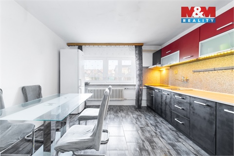 Prodej rodinného domu, 168 m² - 8