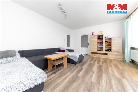 Prodej rodinného domu, 168 m² - 12