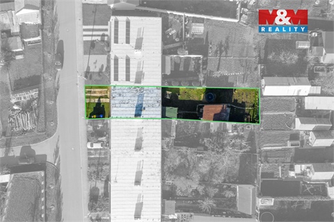 Prodej rodinného domu, 168 m² - 4