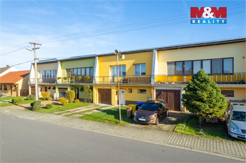 Prodej rodinného domu, 168 m² 2