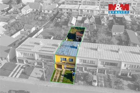 Prodej rodinného domu, 168 m² 4