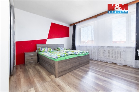 Prodej rodinného domu, 168 m² - 14