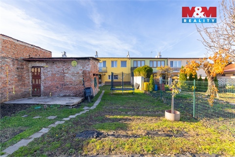 Prodej rodinného domu, 168 m² - 6