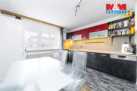 Prodej rodinného domu, 168 m² 8