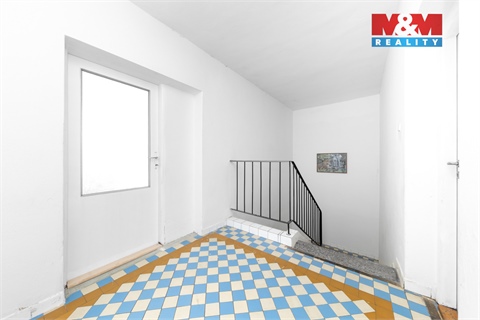 Prodej rodinného domu, 168 m² - 18