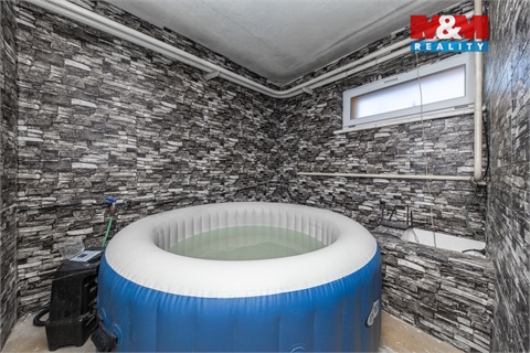 Prodej rodinného domu, 168 m² 18