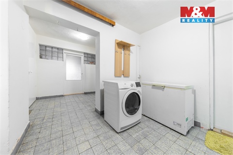 Prodej rodinného domu, 168 m² 20