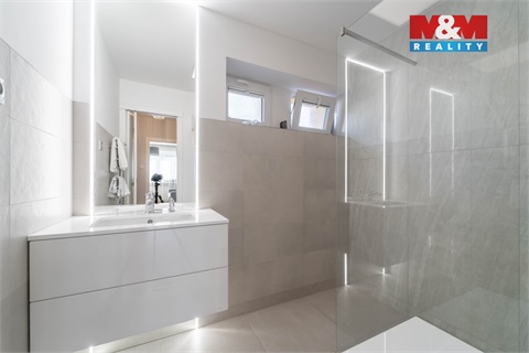 Prodej bytu 3+1, 100 m² - 8