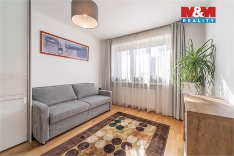 Prodej bytu 3+1, 100 m² 6