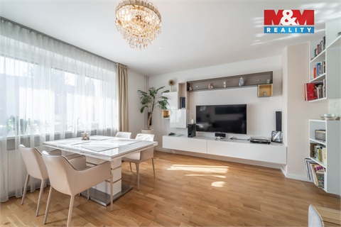 Prodej bytu 3+1, 100 m² 2