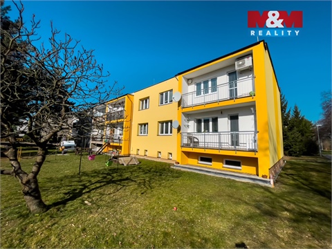 Prodej bytu 3+1, 100 m² - 14