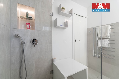 Prodej bytu 3+1, 100 m² 10