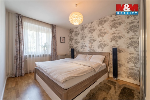 Prodej bytu 3+1, 100 m² - 2