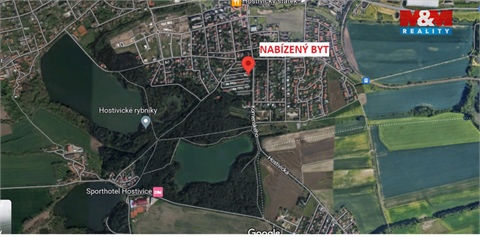 Prodej bytu 3+1, 100 m² 16