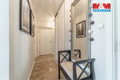 Prodej bytu 3+1, 100 m² - 10