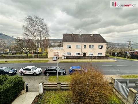 Pronájem bytu 1+1, 53 m² - 4