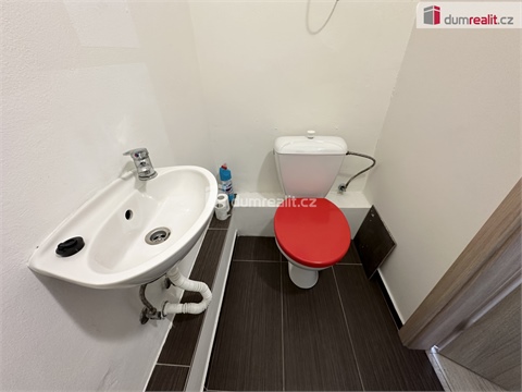 Pronájem bytu 1+1, 53 m² - 2