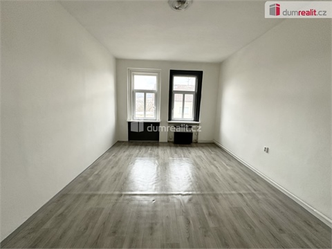 Pronájem bytu 1+1, 53 m² - 0