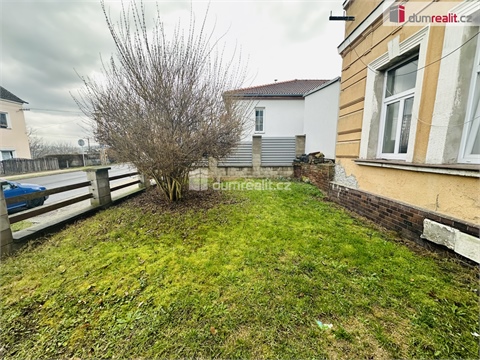 Pronájem bytu 1+1, 53 m² 4